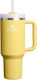 Stanley Handled Tumbler Термос Неръждаема Стома...