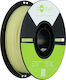 Creality3D Soleyin PETG 3D Printer Filament 1.7...