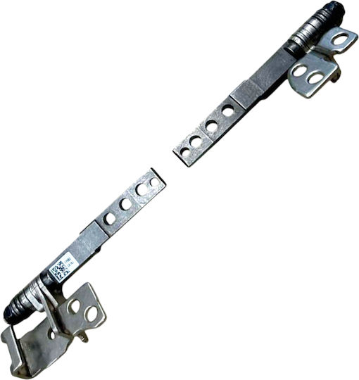 Laptop Hinges Bracket Set Hp Zbook Studio G8 Zb15sg8 4r6s9pa 771d4u8 4u935la 71f90up 73t69ec M83173-001 Left & Right No Brackets Code 1-hng0948