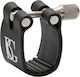 Bg France L7 Bb German Clarinet Ligature Standard