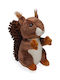 Beeztees Cuddly Dog Toy With Sound 23cm 1 Piece