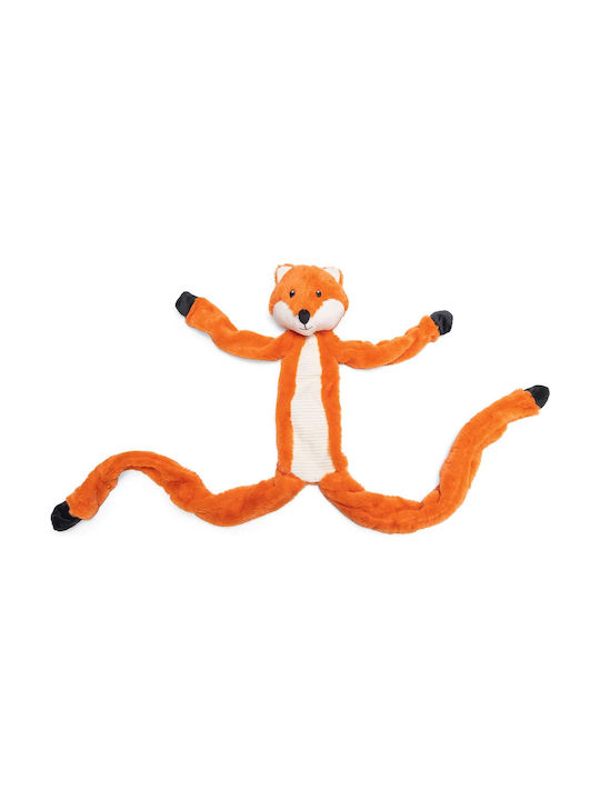 Beeztees Cuddly Dog Toy With Sound 100cm 1 Piece
