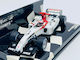 1/43 Bar Honda 006 J.button