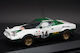 1/43 Lancia Stratos Alitalia 1st Monte Carlo Munari 1975 No14