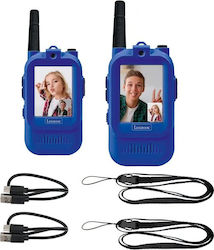Lexibook Kids' Walkie Talkies
