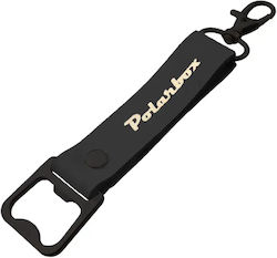 Deschizător de Sticle Polarbox Negru