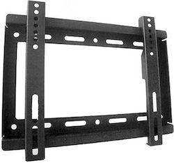Factory 3486 Wandmontage TV-Halterung Bis 42"