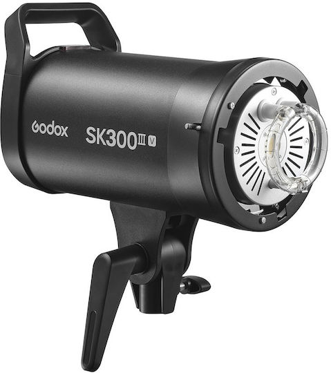 Godox Studio Flash για Studio