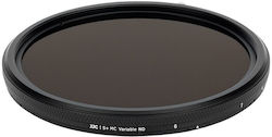 JJC F-03445 Φίλτρo Φακού ND 77mm