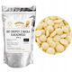 Organic Edible Cocoa Butter 250 G Natural Cocoa Fat Drops Confectionery Bakery