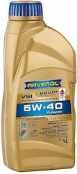 Ravenol VSI USVO Συνθετικό Λάδι 5W-40 1lt Ravenol VSI USVO Συνθετικό Λάδι 5W-40 1lt