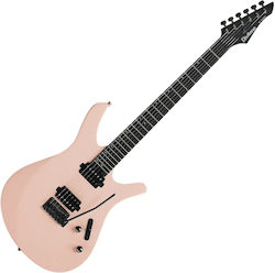 Divitone Fly Studio Smart Електрическа Китара Shell Pink Divitone Fly Studio Smart Електрическа Китара Shell Pink
