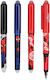 Patio Pixuri Rollerball Set De Culori Diverse 3 Bucăți