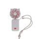 Legami Milano Handheld USB Folding Fan FAN0005
