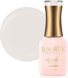 Luxorise Luxorise Nude Gel Nagellack Glory Nude...