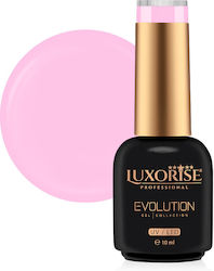 Luxorise Evolution Gel Nagellack Passion Kiss 10ml