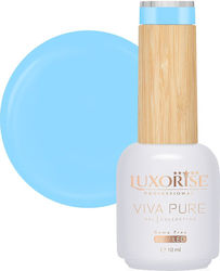 Luxorise Viva Pure Gel Nagellack Serene Dream 10ml
