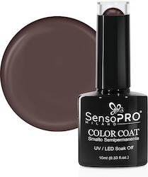 SensoPro Milano Gel Nagellack Nail Polish 10ml