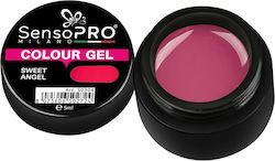 Sweet Angel Colored Uv Gel 5ml Sensopro Milano