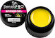 Spider Gel Sensopro Neon Yellow 5 Ml