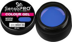 Mystic Ocean Colored Uv Gel 5ml Sensopro Milano