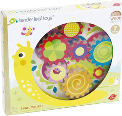 Tender Leaf Toys Jucărie De Activitate Pentru Bebeluși Pentru 18+ Luni