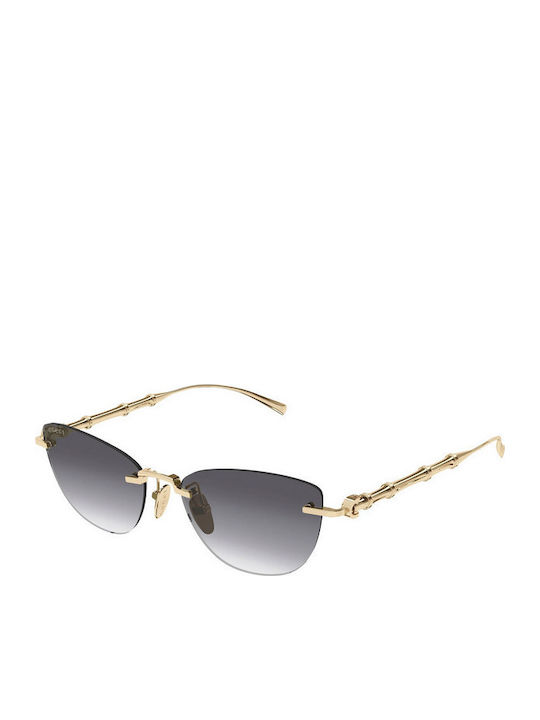Gucci Ochelari De Soare Unisex Cu Culoare Full ...