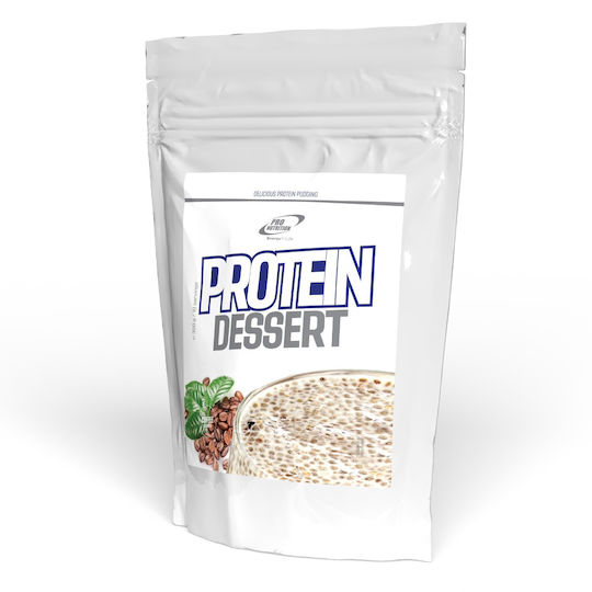 Pro Nutrition Amestec Pentru Budincă Instant 350g