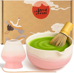 GoodWei Matcha Τσάι 4τμχ GoodWei Matcha Τσάι 4τμχ