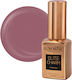 Rubber Base Hema Free Luxorise Elite Charm Rose...