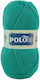 Premium Knitting Yarn Acrylic Polosu Candy Baby 218 Turquoise 100g 300m