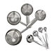 Raki Inox Messgerät Küchenmesser 60ml