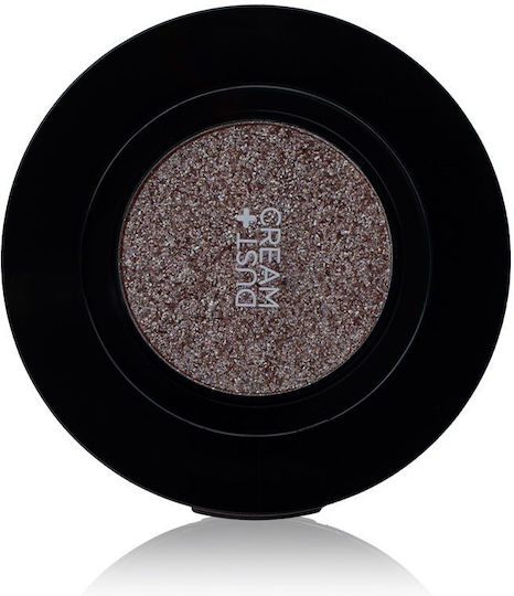 Dust+Cream Σκιά Ματιών Matte σε Στερεή Μορφή Truffle 2gr