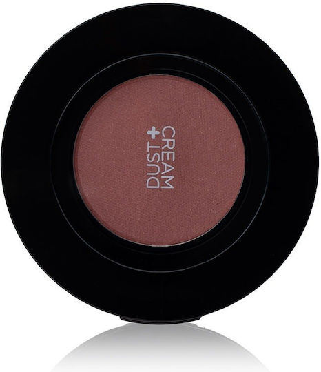 Dust+Cream Σκιά Ματιών σε Στερεή Μορφή DUSTY ROSE 2gr