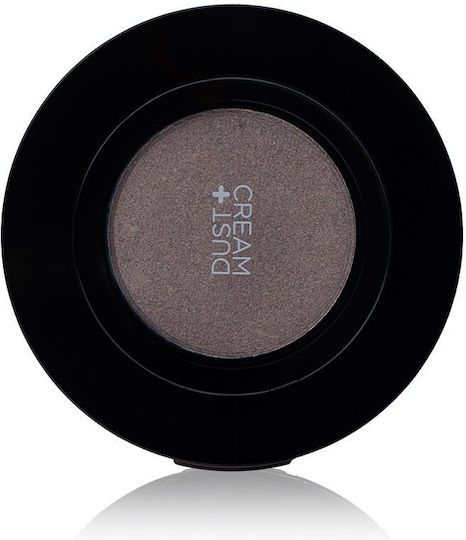 Dust+Cream Σκιά Ματιών σε Στερεή Μορφή Μωβ 2gr
