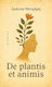 De Plantis Et Animis