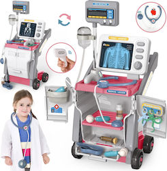 Matadi Set Medical Pentru Copii 3+ Ani