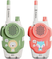 Walkie Talkie