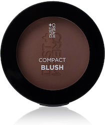 Dust+Cream Compact Ρουζ SABLE BRANDY 6gr