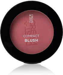 Dust+Cream Ρουζ Νο 02 RACING HEART 6gr
