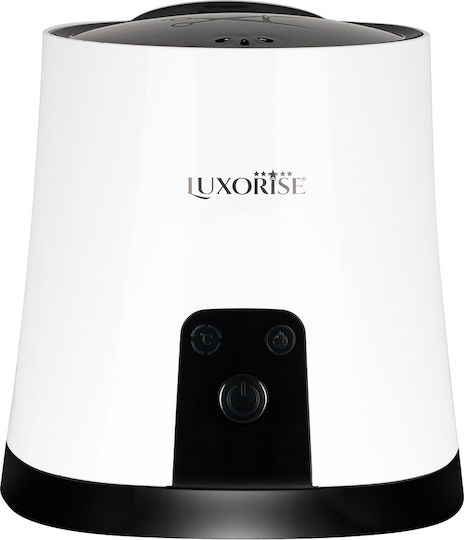 Luxorise Luxorise Nagellack Aushärtungslampe UV/LED 100W Rote