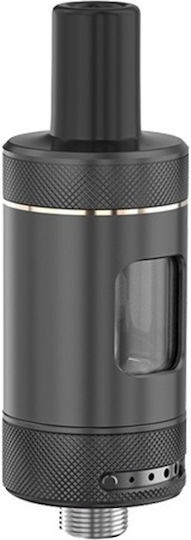 Innokin Innokin E-Zigarette Verdampfer-Tank 3ml 19mm Schwarzes