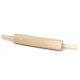 Raki Roleu De Lemn Pentru Bucătărie 48cm Wooden