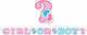 Garland Girl Boy 3m