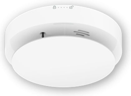 Wireless Smoke Temperature Detector Ax Pro 868mhz Hikvision Ds-pd451smk-we