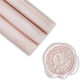Βουλοκέρι Dream 13.5cm Ράβδο Φ11mm Pink 1τμχ
