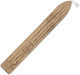 Sealing Wax Dream 10cm Wick Antique Gold 1 Piece