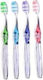 Elgydium Οδοντόβουρτσα Soft (Τυχαία Επιλογή)
