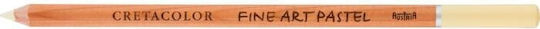 Coloured Pencils Charcoal Coloured Pastel Crayon Fine Art Pastel Ivory Tip 3.8mm Box 3 Pieces Cretacolor