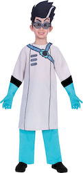Costum de Carnaval pentru Copii Eroul Pijamalelor Costum de Carnaval pentru Copii Eroul Pijamalelor